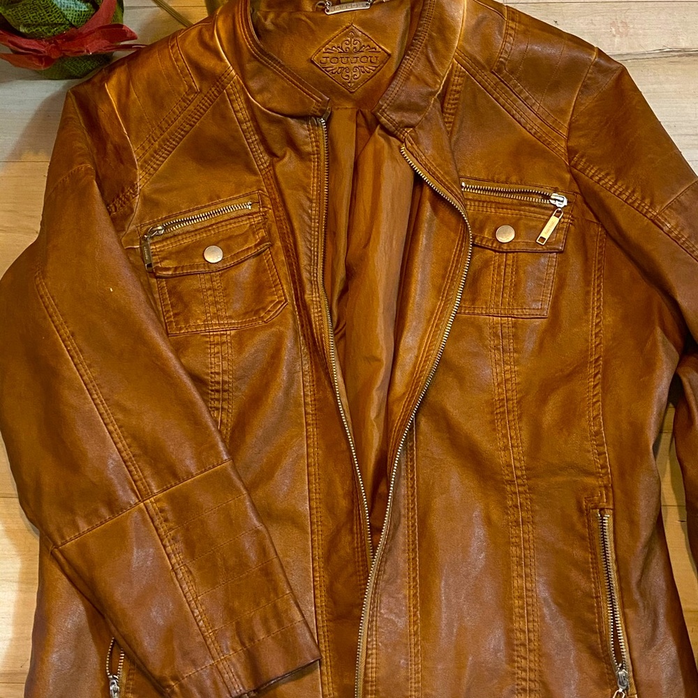 JouJou Jacket